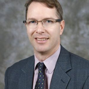 Eric Heberlig