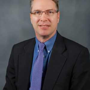 Eric Heberlig