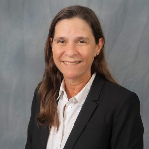 Regina P. Branton